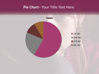 Part Ventilation Supply PowerPoint Template