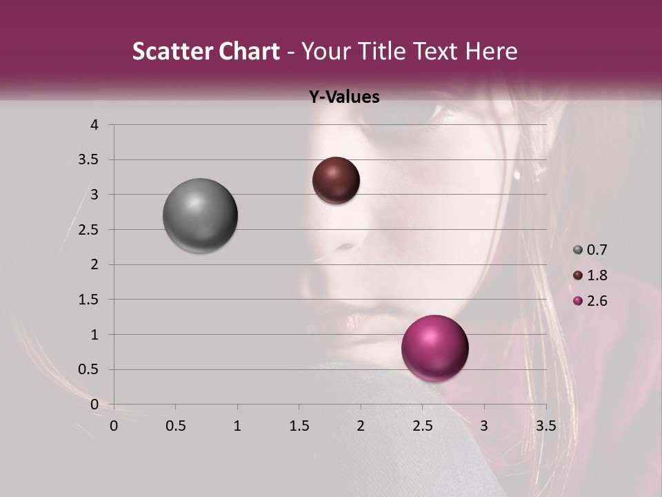 Part Ventilation Supply PowerPoint Template