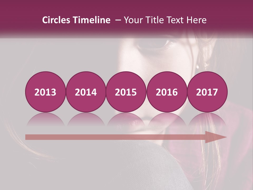 Part Ventilation Supply PowerPoint Template