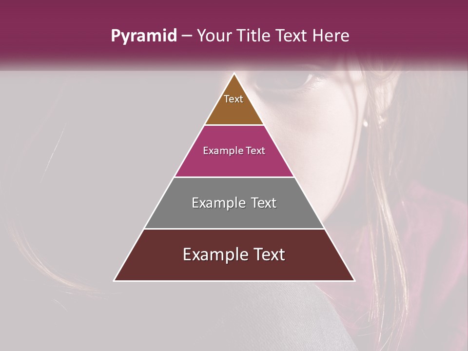 Part Ventilation Supply PowerPoint Template