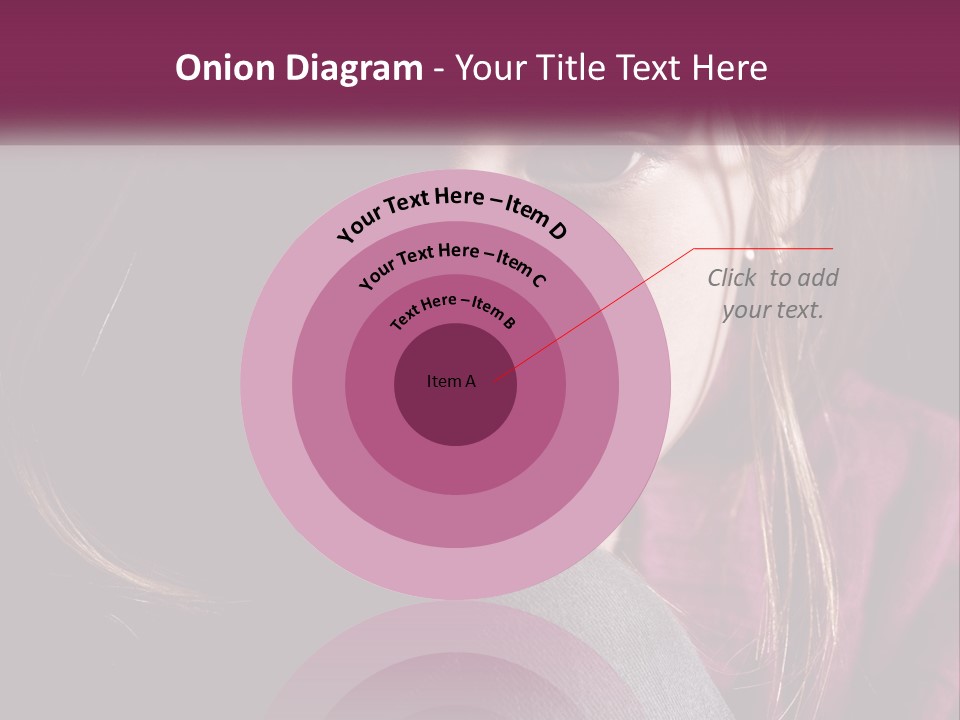 Part Ventilation Supply PowerPoint Template