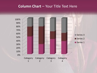 Part Ventilation Supply PowerPoint Template