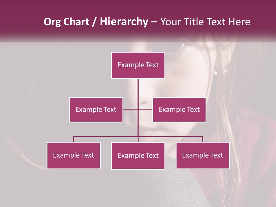 Part Ventilation Supply PowerPoint Template