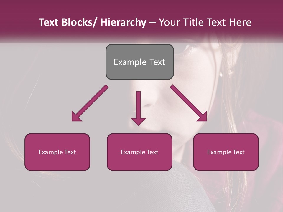 Part Ventilation Supply PowerPoint Template
