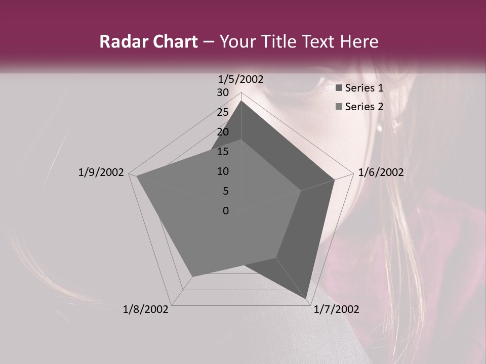 Part Ventilation Supply PowerPoint Template