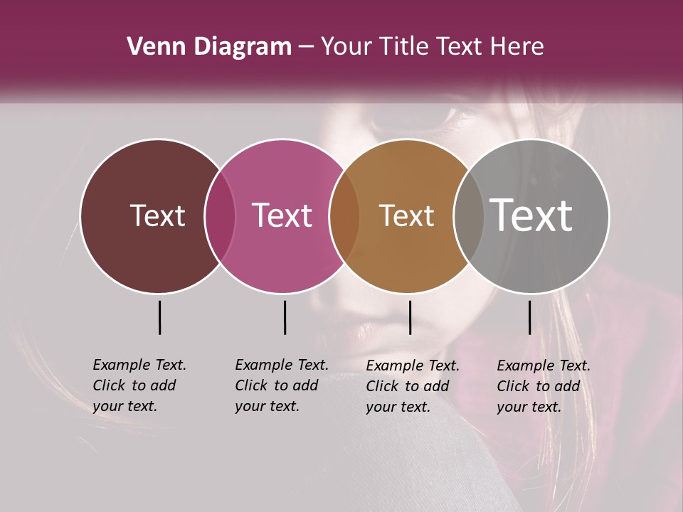 Part Ventilation Supply PowerPoint Template