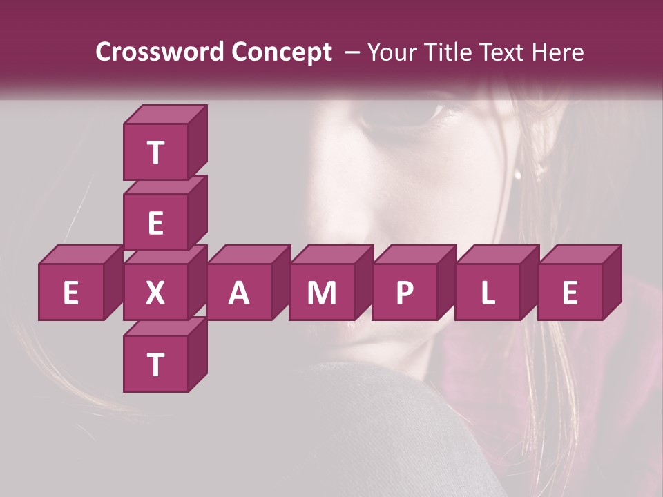 Part Ventilation Supply PowerPoint Template