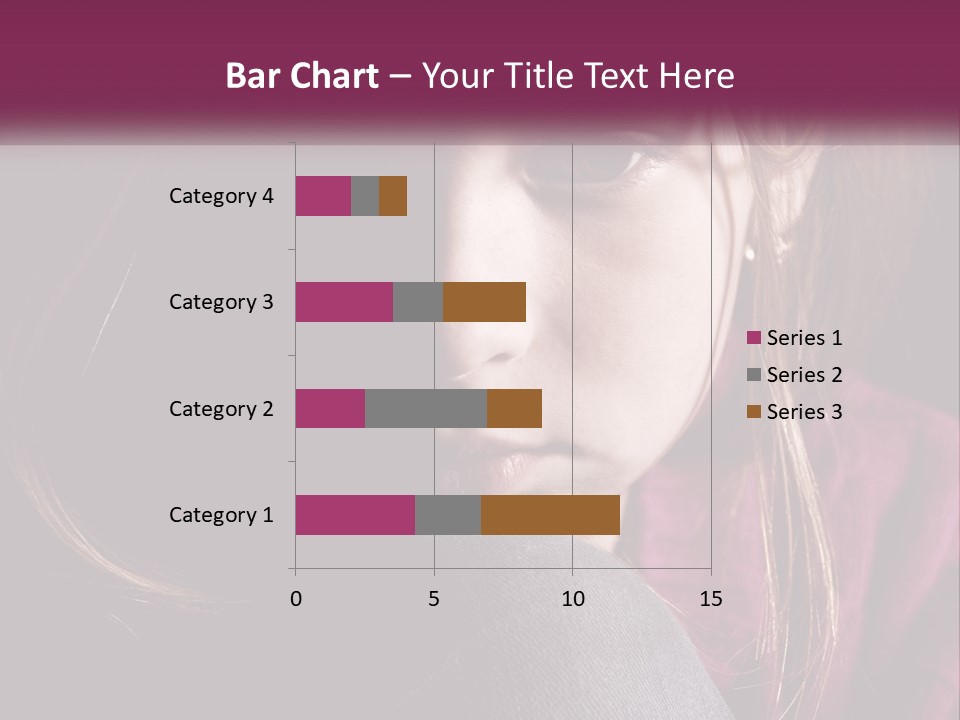 Part Ventilation Supply PowerPoint Template