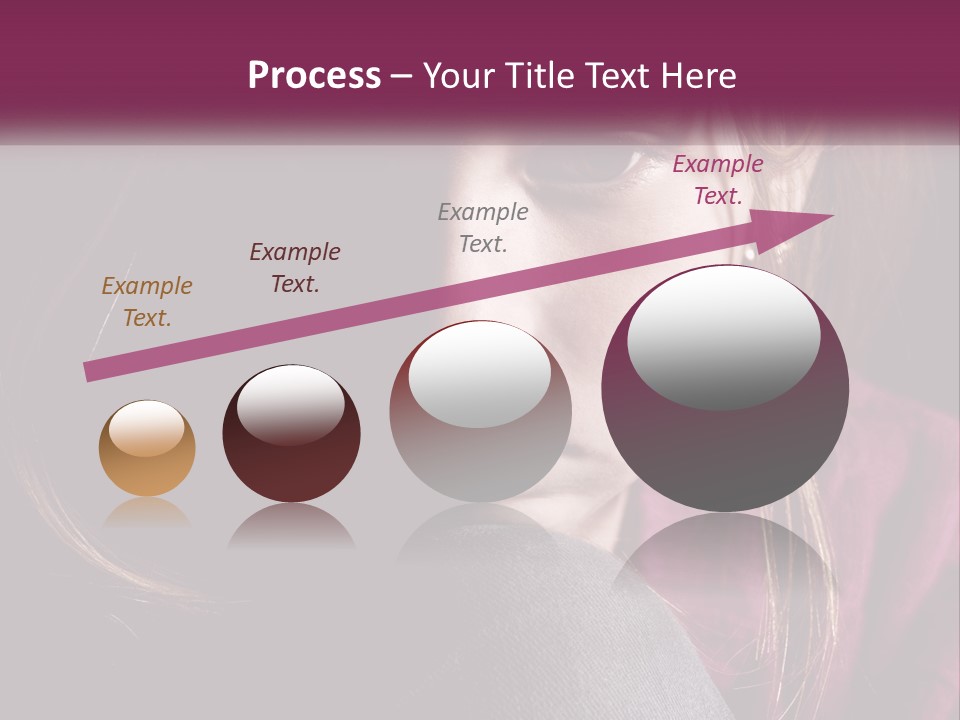 Part Ventilation Supply PowerPoint Template