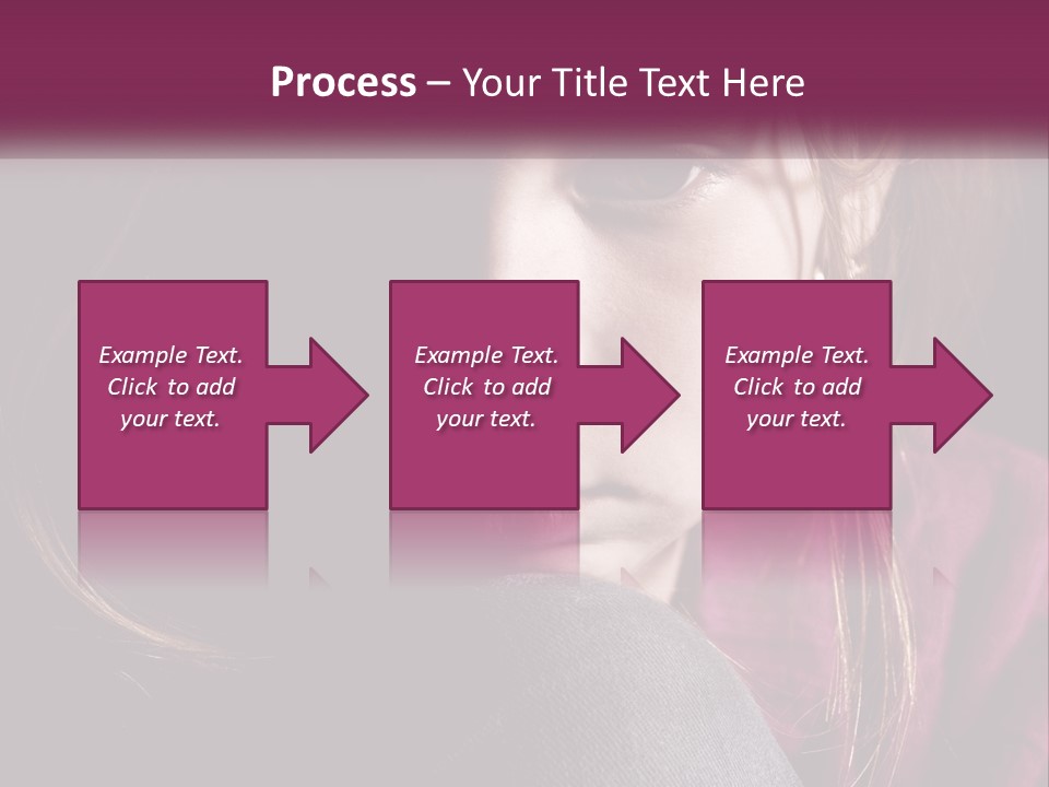 Part Ventilation Supply PowerPoint Template