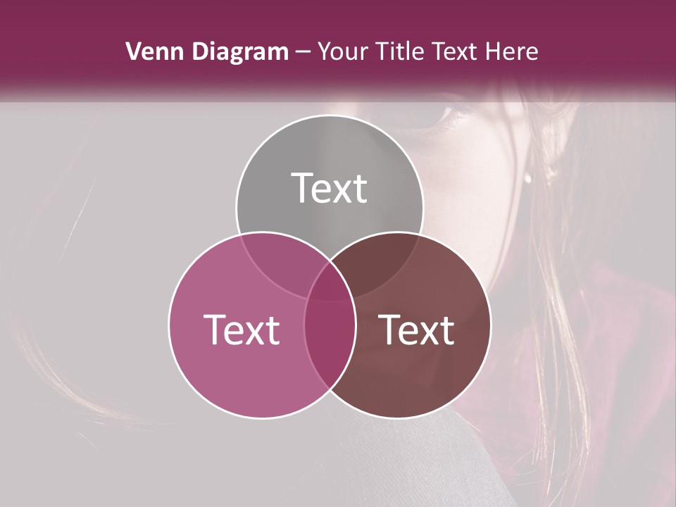 Part Ventilation Supply PowerPoint Template