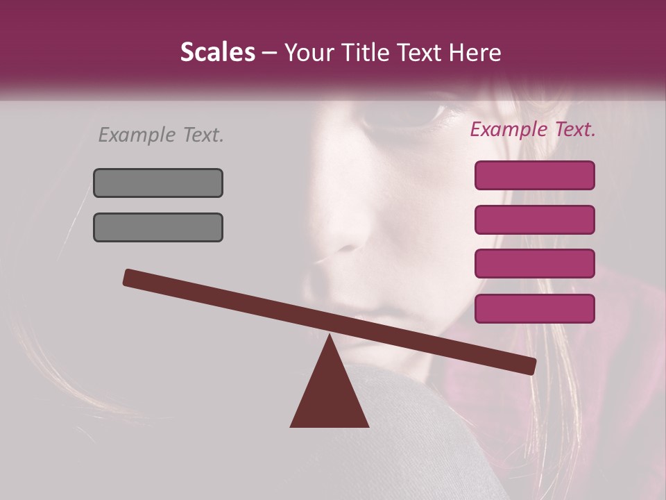 Part Ventilation Supply PowerPoint Template