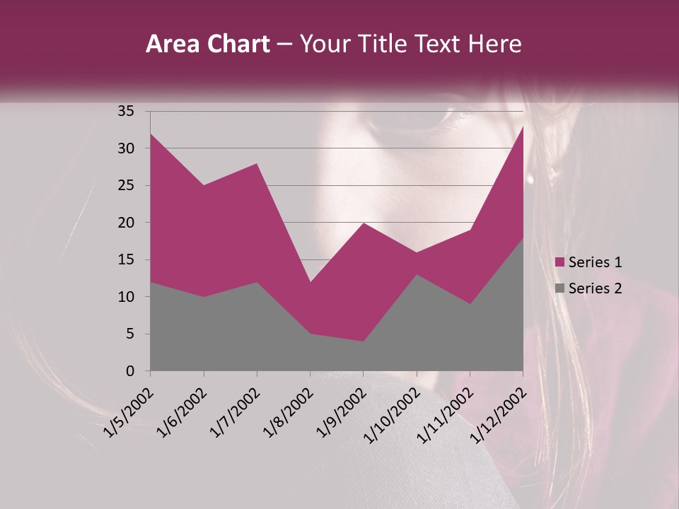 Part Ventilation Supply PowerPoint Template