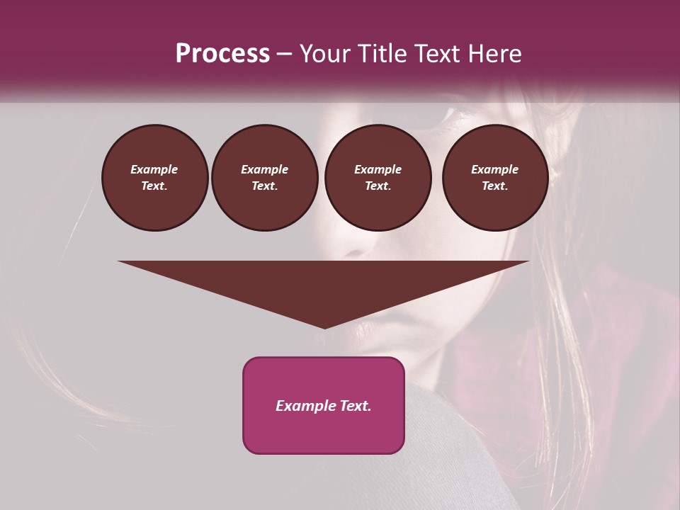 Part Ventilation Supply PowerPoint Template