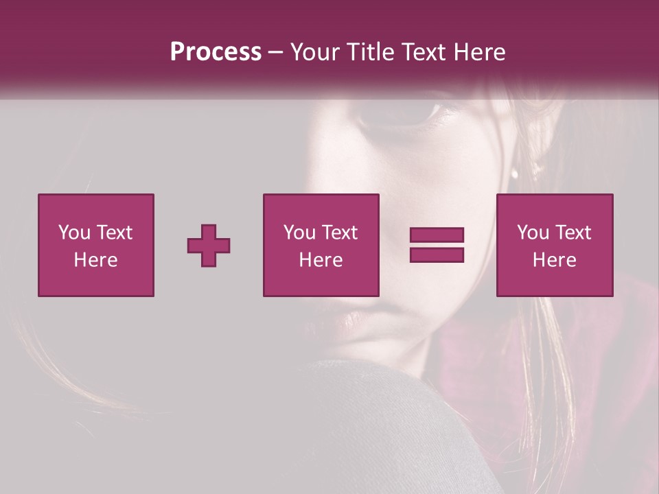 Part Ventilation Supply PowerPoint Template