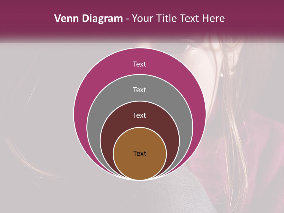 Part Ventilation Supply PowerPoint Template