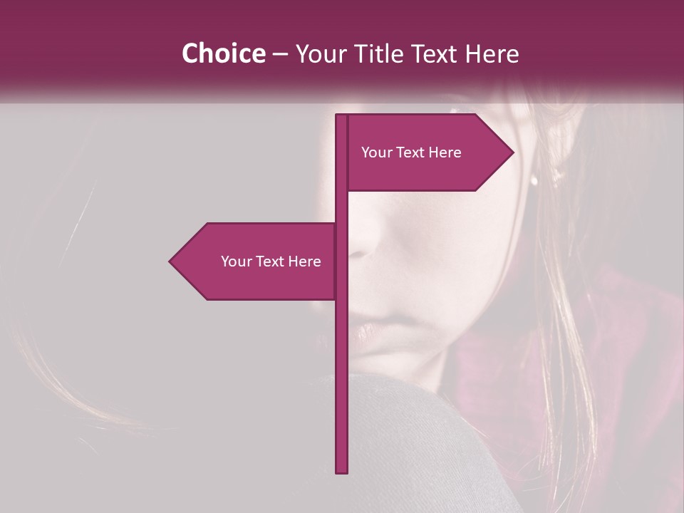 Part Ventilation Supply PowerPoint Template