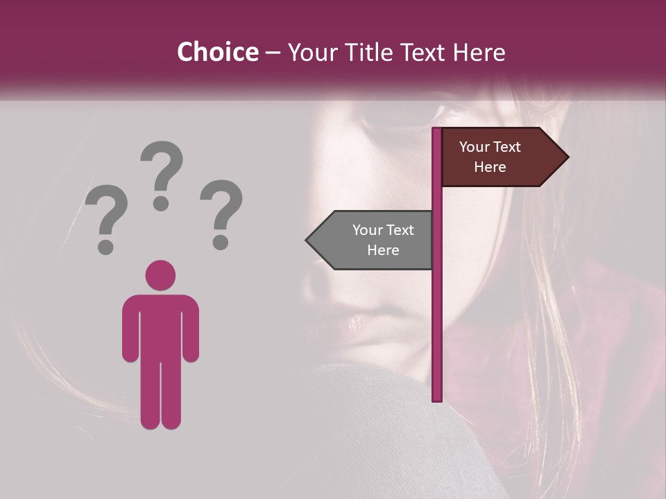 Part Ventilation Supply PowerPoint Template