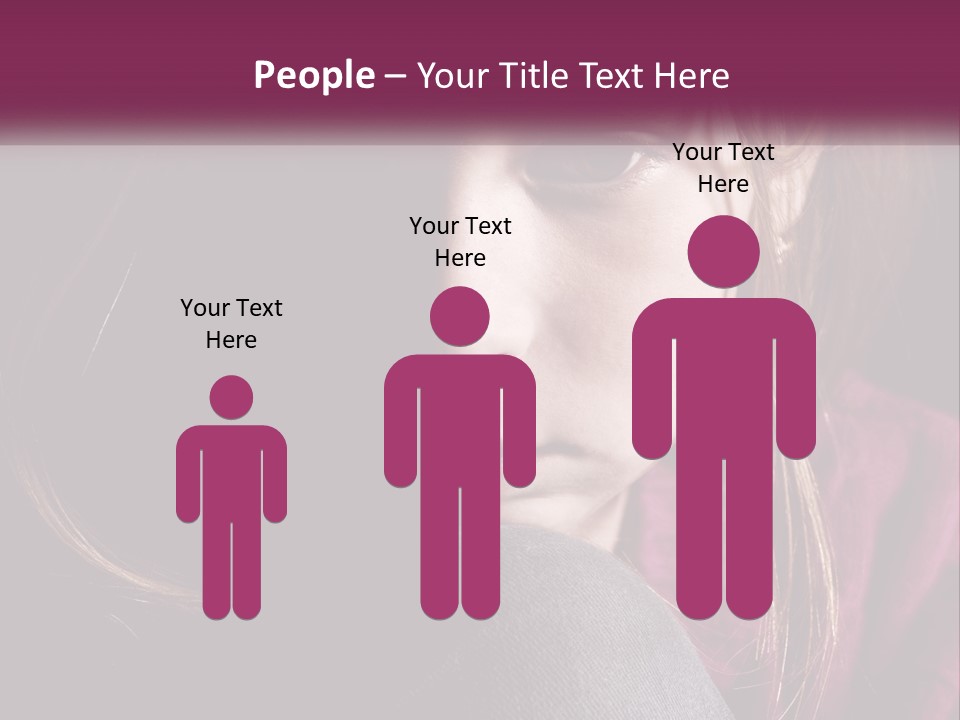 Part Ventilation Supply PowerPoint Template