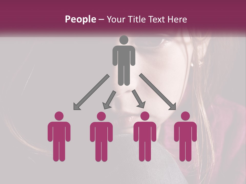 Part Ventilation Supply PowerPoint Template