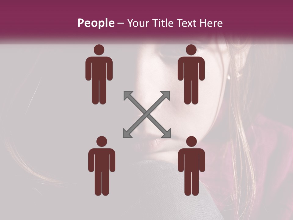 Part Ventilation Supply PowerPoint Template