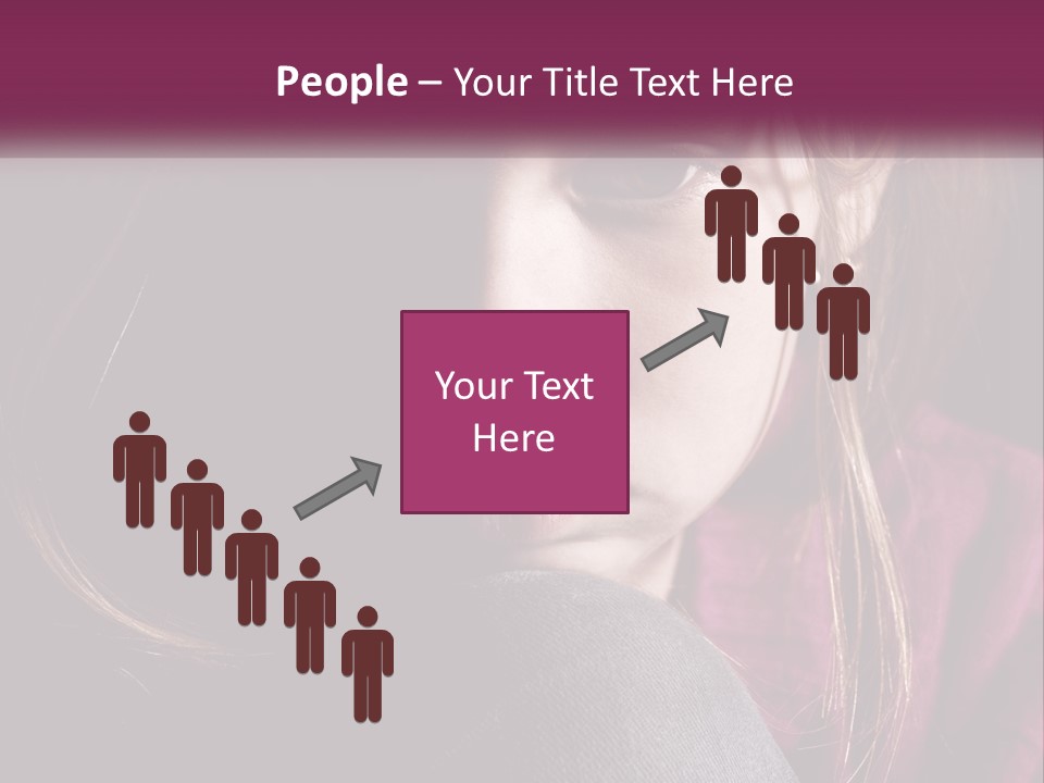 Part Ventilation Supply PowerPoint Template