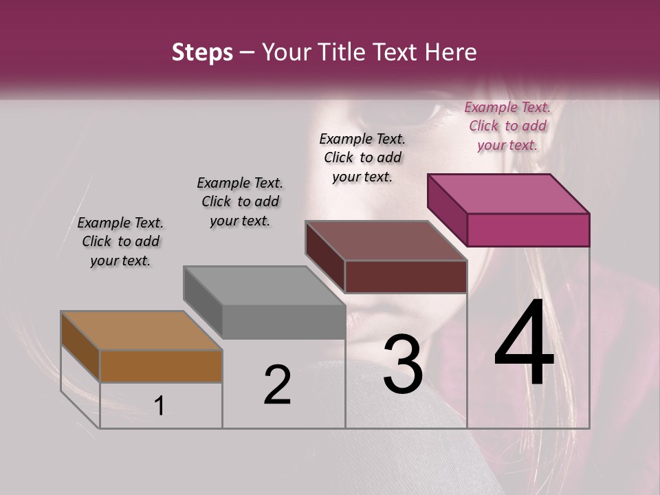 Part Ventilation Supply PowerPoint Template