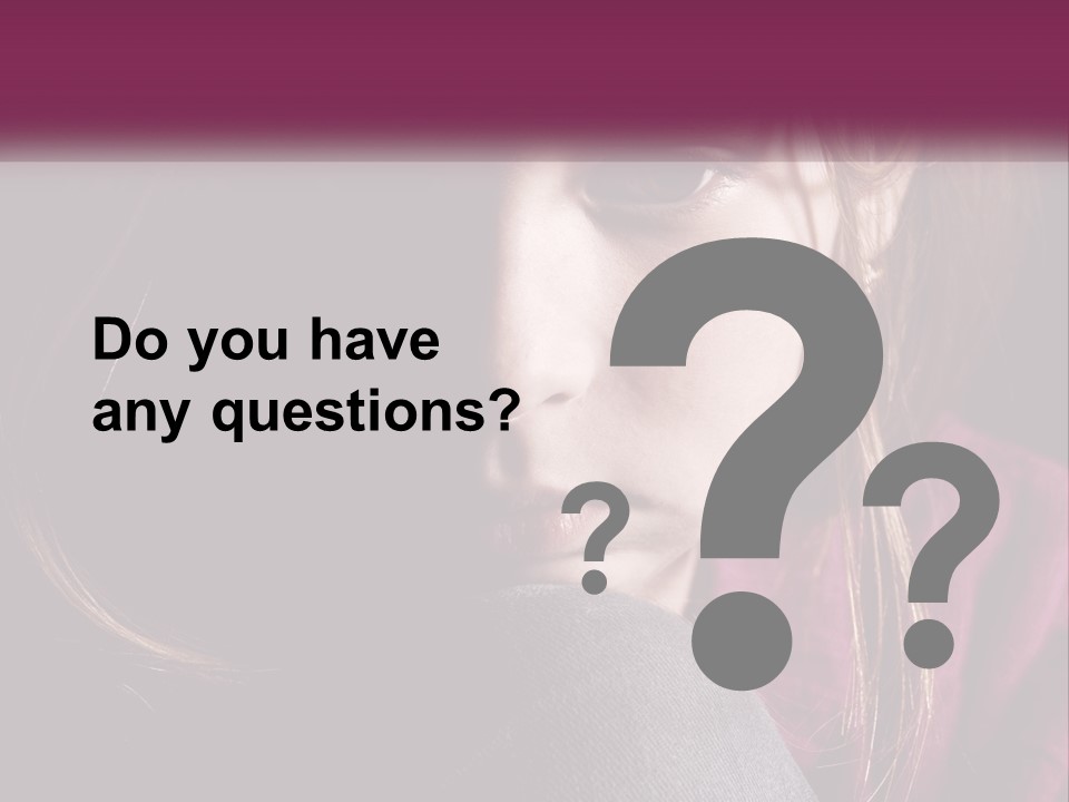 Part Ventilation Supply PowerPoint Template