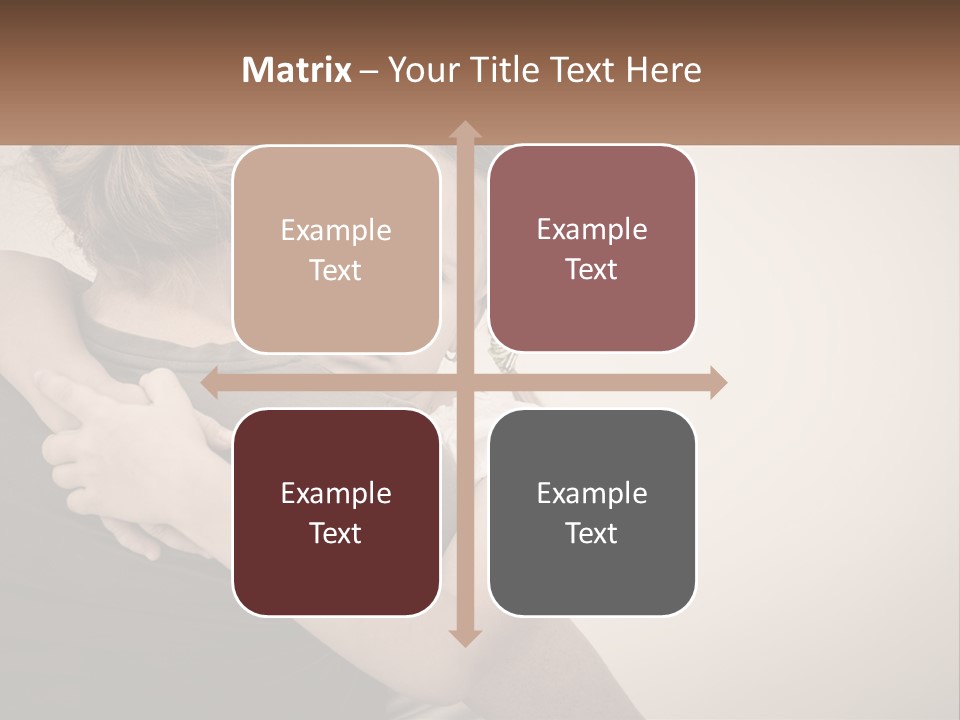 House Equipment Climate PowerPoint Template