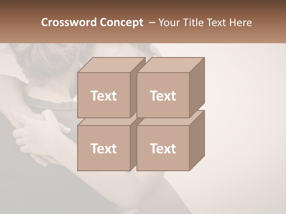 House Equipment Climate PowerPoint Template