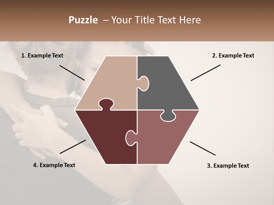 House Equipment Climate PowerPoint Template