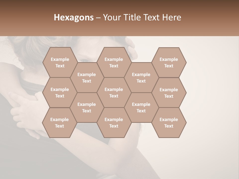 House Equipment Climate PowerPoint Template