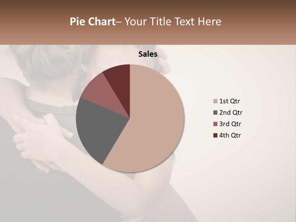 House Equipment Climate PowerPoint Template