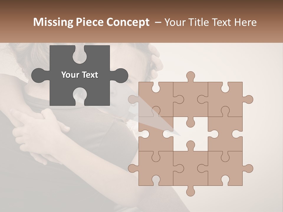 House Equipment Climate PowerPoint Template