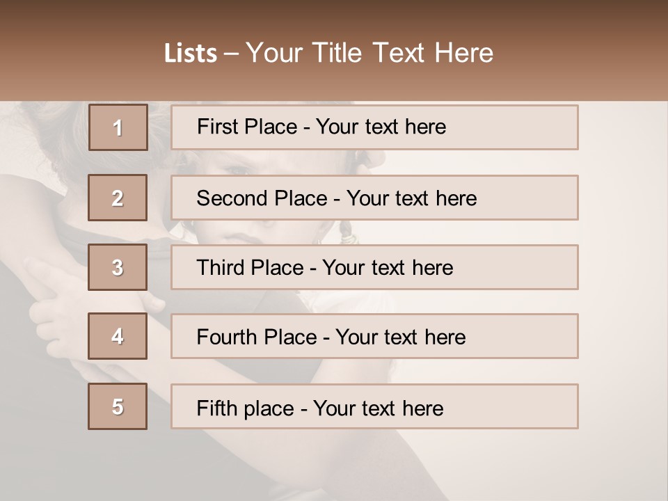 House Equipment Climate PowerPoint Template
