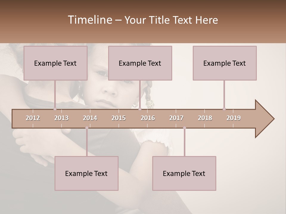 House Equipment Climate PowerPoint Template