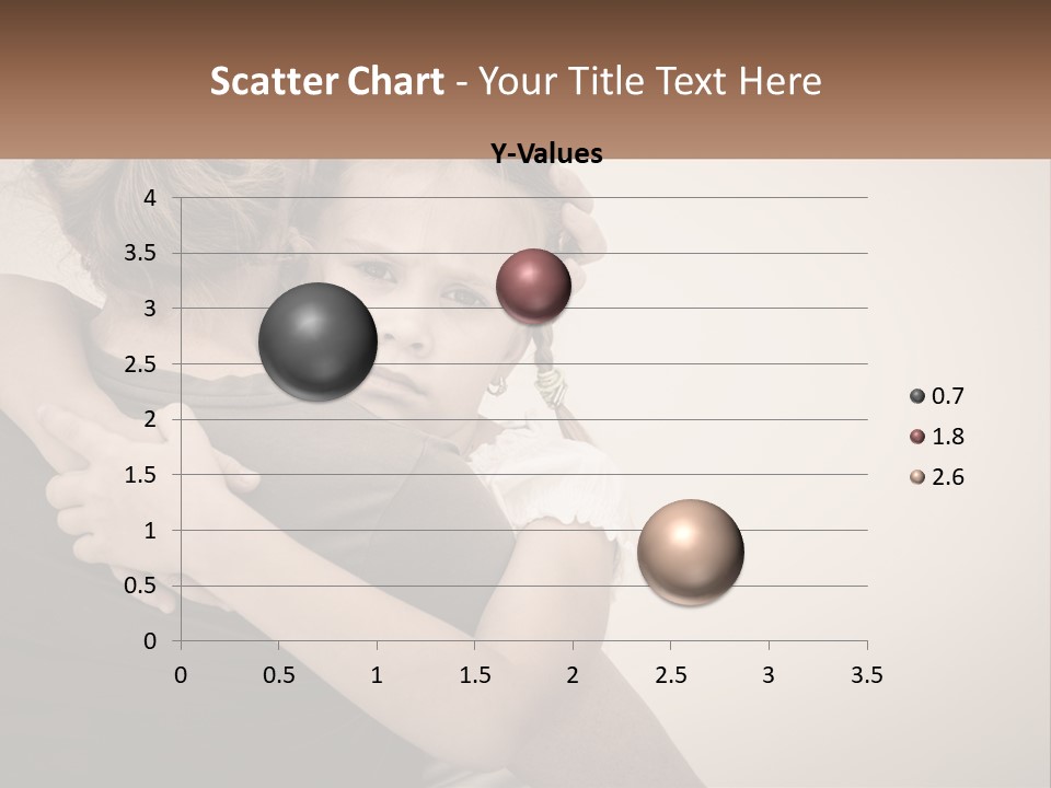 House Equipment Climate PowerPoint Template