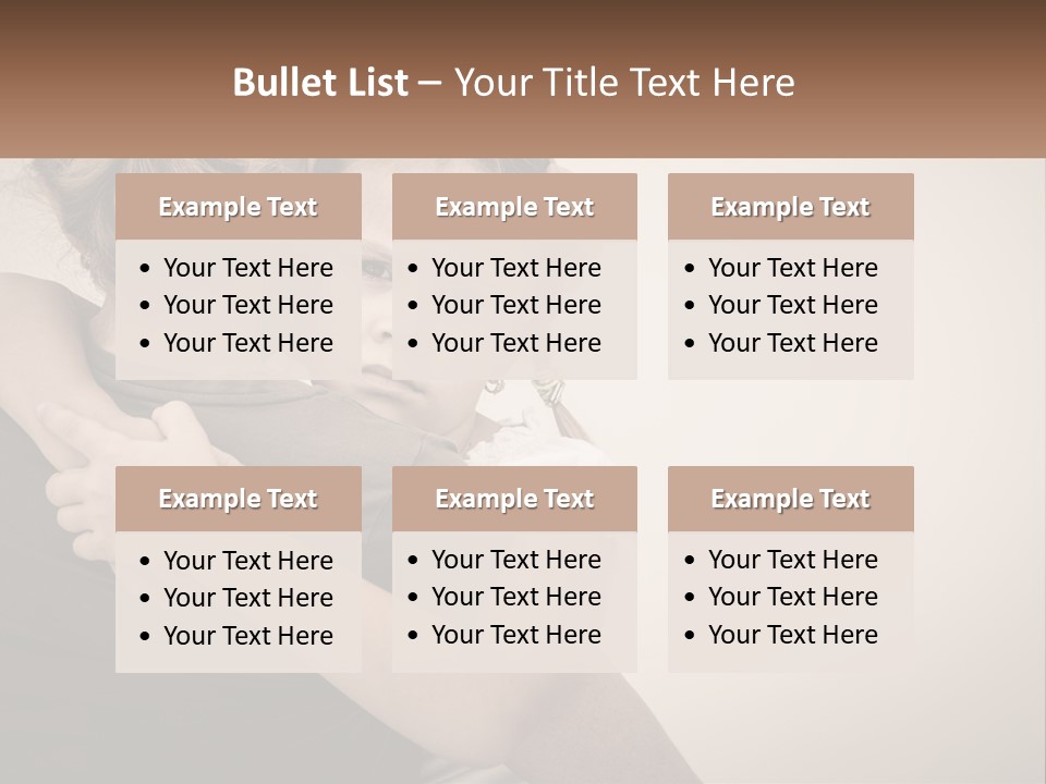 House Equipment Climate PowerPoint Template
