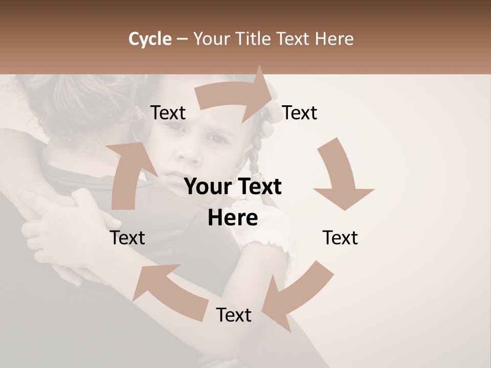 House Equipment Climate PowerPoint Template