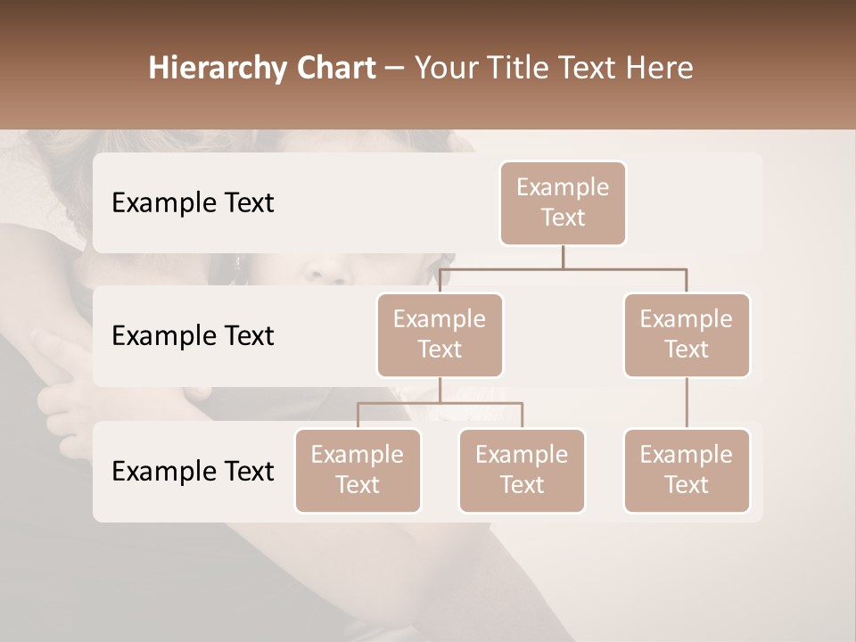 House Equipment Climate PowerPoint Template