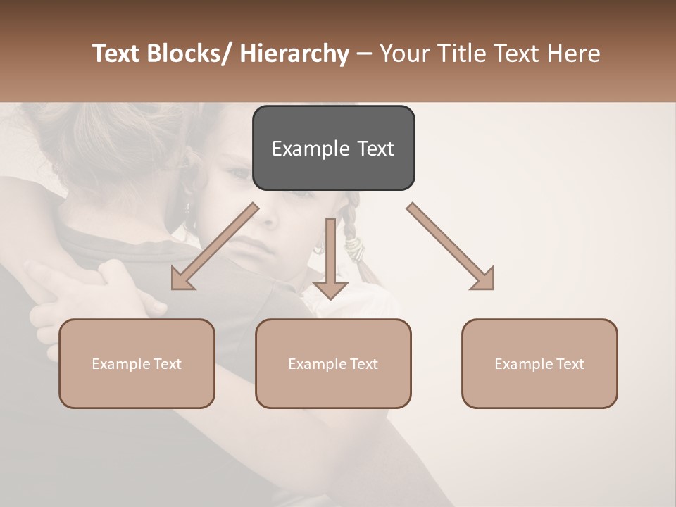 House Equipment Climate PowerPoint Template