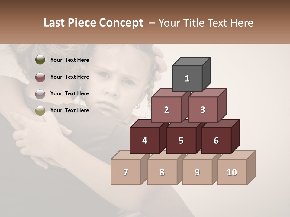 House Equipment Climate PowerPoint Template