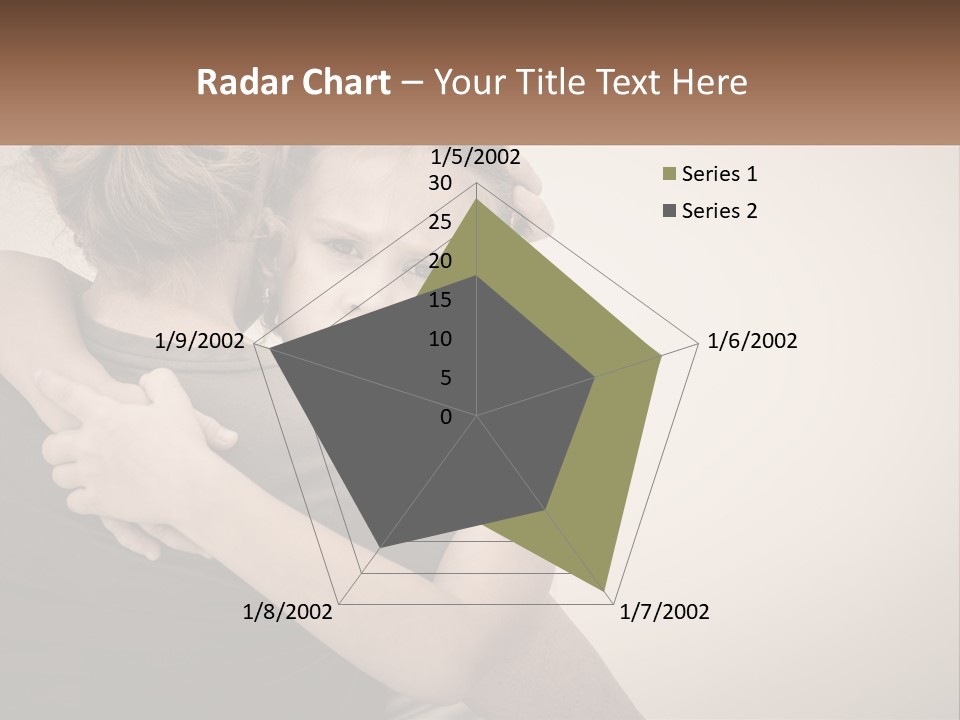 House Equipment Climate PowerPoint Template