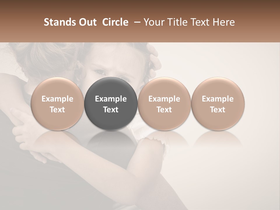 House Equipment Climate PowerPoint Template