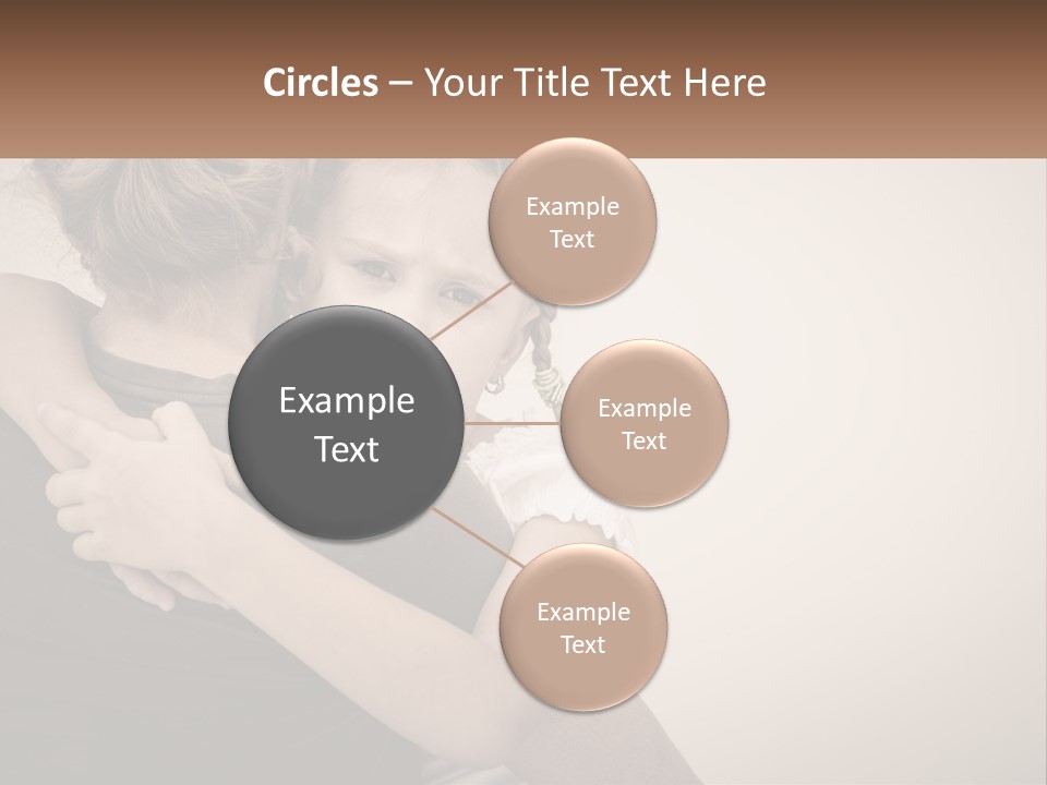 House Equipment Climate PowerPoint Template