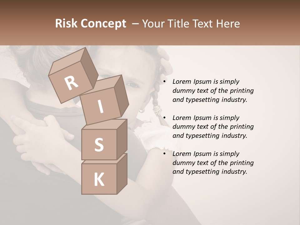 House Equipment Climate PowerPoint Template