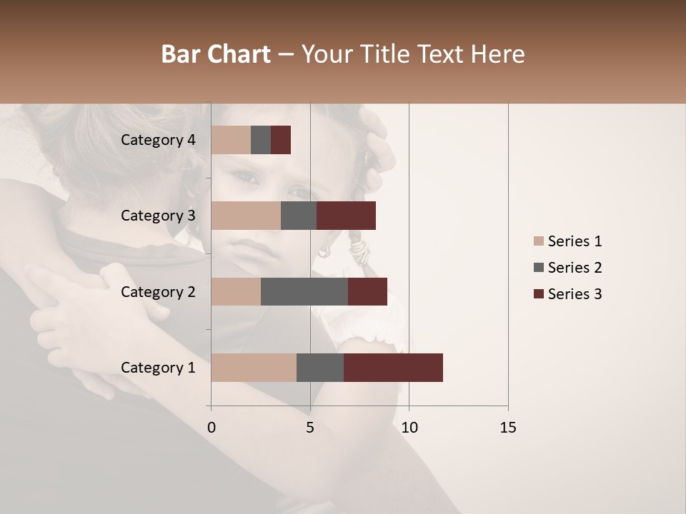 House Equipment Climate PowerPoint Template