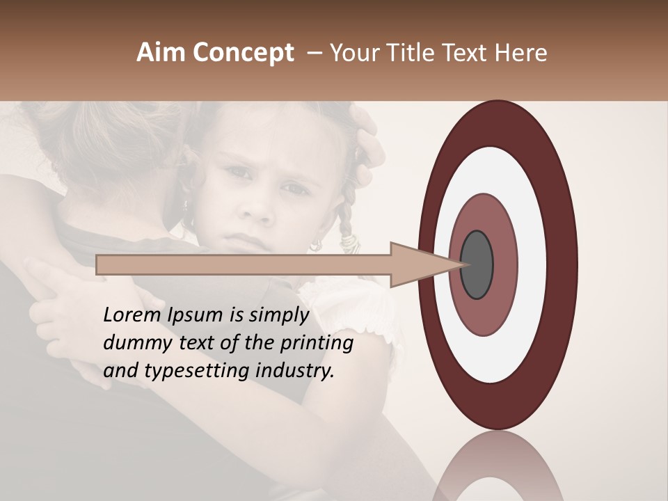 House Equipment Climate PowerPoint Template