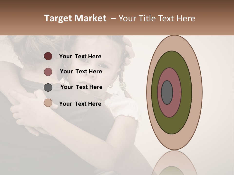 House Equipment Climate PowerPoint Template