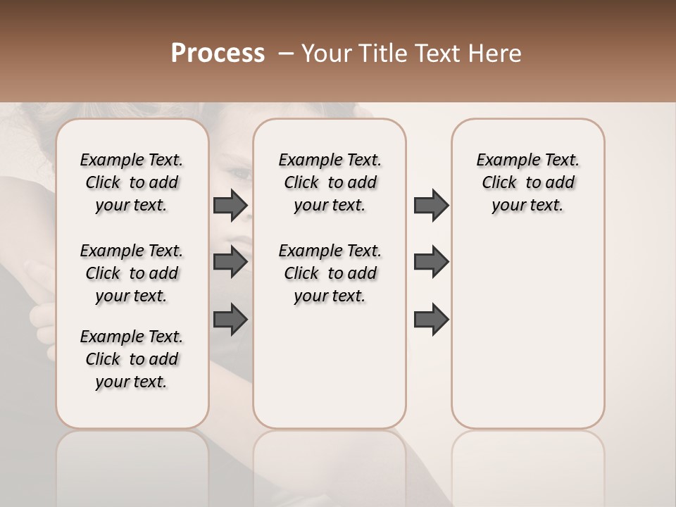 House Equipment Climate PowerPoint Template